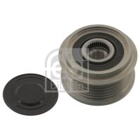 FEBI BILSTEIN 38262 Generatorfreilauf