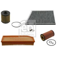 FEBI BILSTEIN 38716 Teilesatz, Inspektion