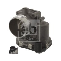 FEBI BILSTEIN 40134 Drosselklappenstutzen