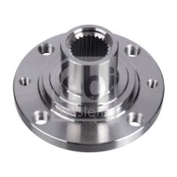 FEBI BILSTEIN 40231 Radnabe