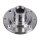 FEBI BILSTEIN 40231 Radnabe