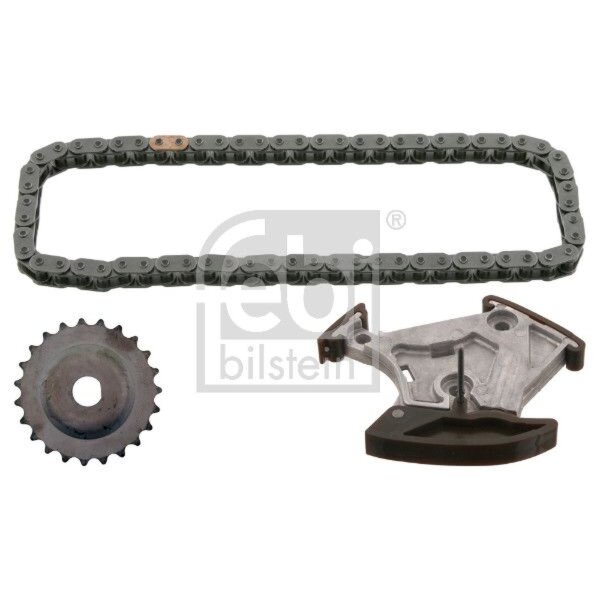 FEBI BILSTEIN 40265 Kettensatz, Ölpumpenantrieb