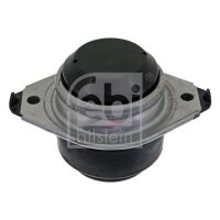 FEBI BILSTEIN 40864 Lagerung, Motor