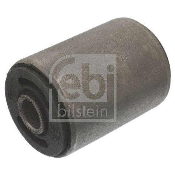 FEBI BILSTEIN 41539 Lagerbuchse, Blattfeder
