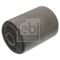 FEBI BILSTEIN 41539 Lagerbuchse, Blattfeder