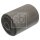 FEBI BILSTEIN 41539 Lagerbuchse, Blattfeder
