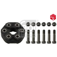 FEBI BILSTEIN 43469 Gelenk, Gelenkwelle