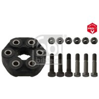 FEBI BILSTEIN 43487 Gelenk, Gelenkwelle