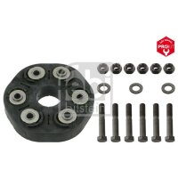 FEBI BILSTEIN 43492 Gelenk, Gelenkwelle
