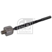 FEBI BILSTEIN 43626 Axialgelenk, Spurstange