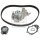 FEBI BILSTEIN 43751 Wasserpumpe + Zahnriemensatz