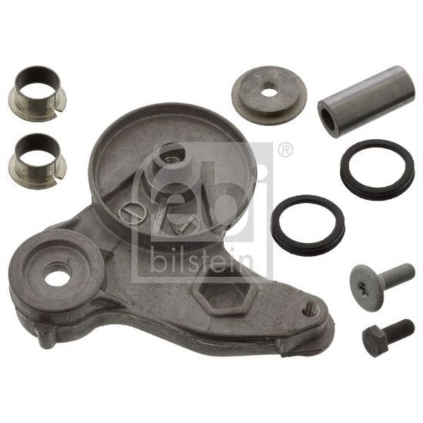 FEBI BILSTEIN 44838 Reparatursatz, Spannarm (Keilrippenriemen)