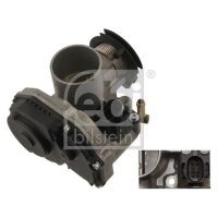 FEBI BILSTEIN 44944 Drosselklappenstutzen