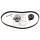 FEBI BILSTEIN 45129 Wasserpumpe + Zahnriemensatz