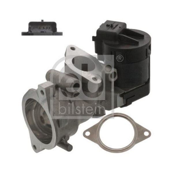 FEBI BILSTEIN 45210 AGR-Ventil