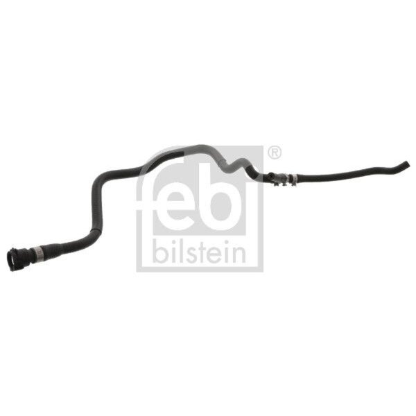 FEBI BILSTEIN 45285 Entlüftungsschlauch, Ausgleichsbehälter