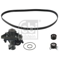 FEBI BILSTEIN 46410 Wasserpumpe + Zahnriemensatz