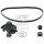FEBI BILSTEIN 46410 Wasserpumpe + Zahnriemensatz
