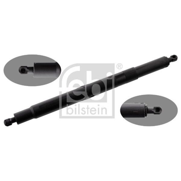 FEBI BILSTEIN 47074 Gasfeder, Koffer-/Laderaum