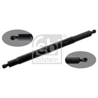 FEBI BILSTEIN 47074 Gasfeder, Koffer-/Laderaum