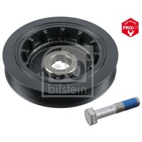 FEBI BILSTEIN 47164 Riemenscheibe, Kurbelwelle