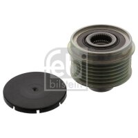FEBI BILSTEIN 47589 Generatorfreilauf