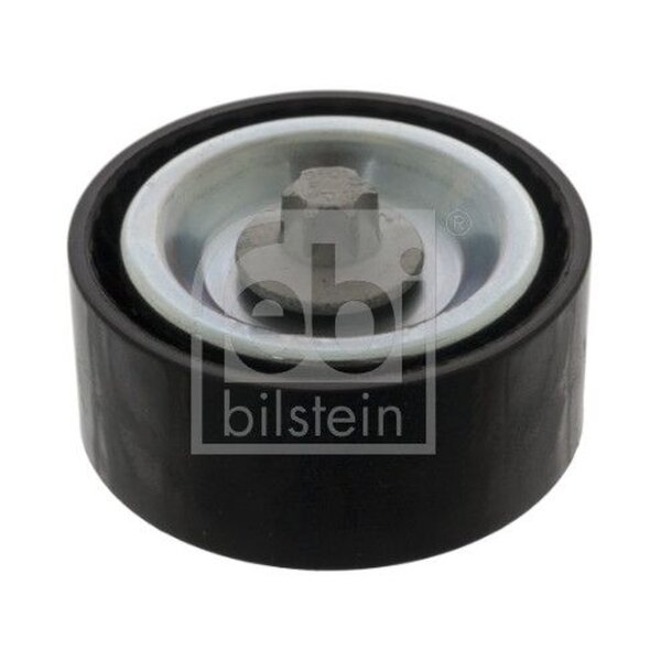 FEBI BILSTEIN 47996 Umlenk-/Führungsrolle, Keilrippenriemen