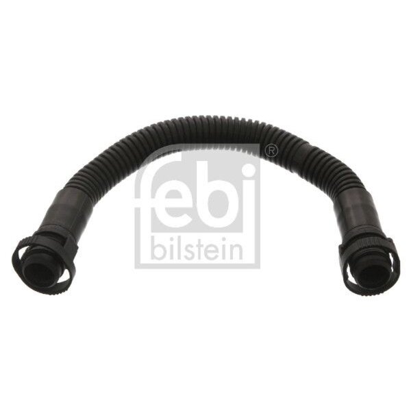 FEBI BILSTEIN 48340 Schlauch, Kurbelgehäuseentlüftung