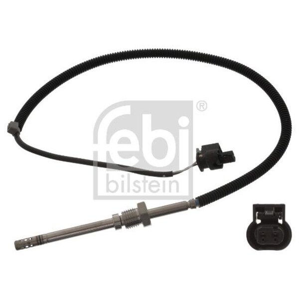 FEBI BILSTEIN 48843 Sensor, Abgastemperatur