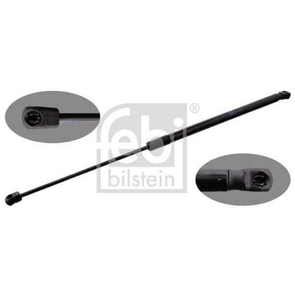 FEBI BILSTEIN 49238 Gasfeder, Koffer-/Laderaum