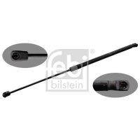 FEBI BILSTEIN 49238 Gasfeder, Koffer-/Laderaum