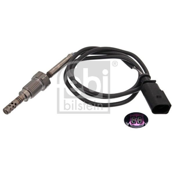 FEBI BILSTEIN 49259 Sensor, Abgastemperatur