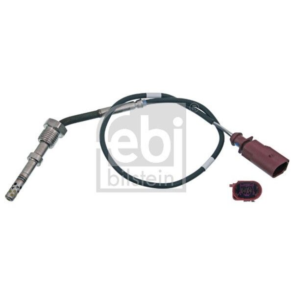 FEBI BILSTEIN 49271 Sensor, Abgastemperatur