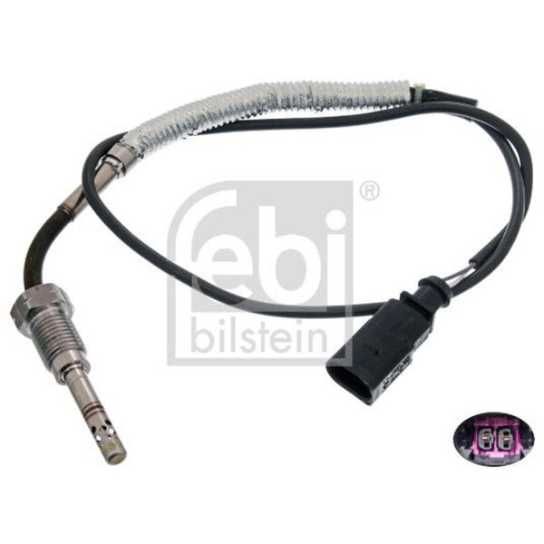 FEBI BILSTEIN 49276 Sensor, Abgastemperatur