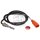 FEBI BILSTEIN 49293 Sensor, Abgastemperatur