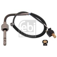 FEBI BILSTEIN 49299 Sensor, Abgastemperatur