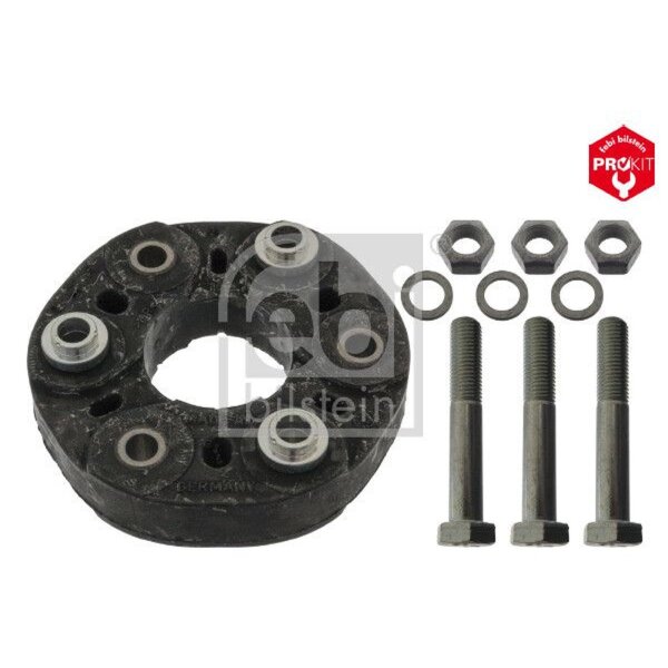 FEBI BILSTEIN 49545 Gelenk, Gelenkwelle