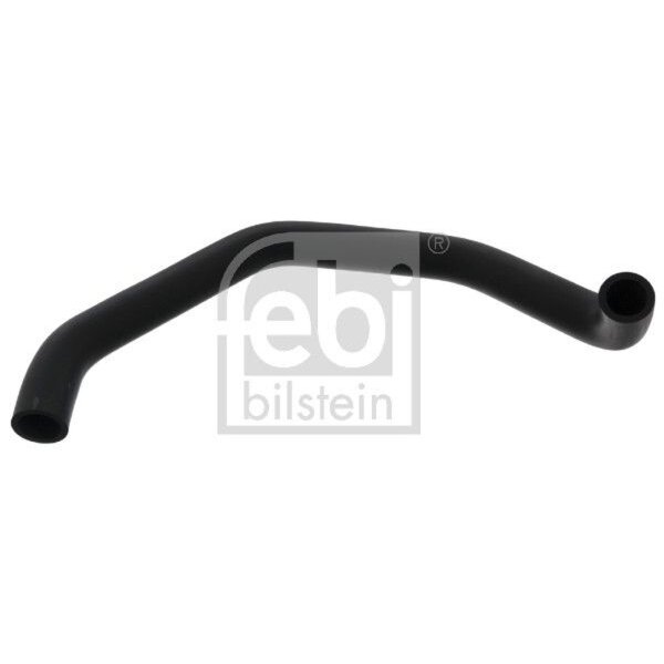 FEBI BILSTEIN 49798 Schlauch, Kurbelgehäuseentlüftung