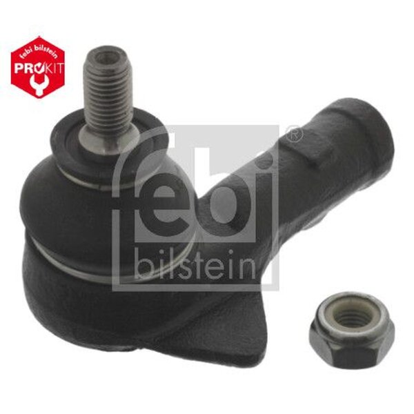FEBI BILSTEIN 06302 Spurstangenkopf