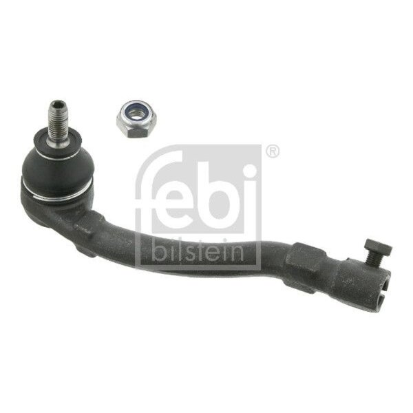 FEBI BILSTEIN 09680 Spurstangenkopf