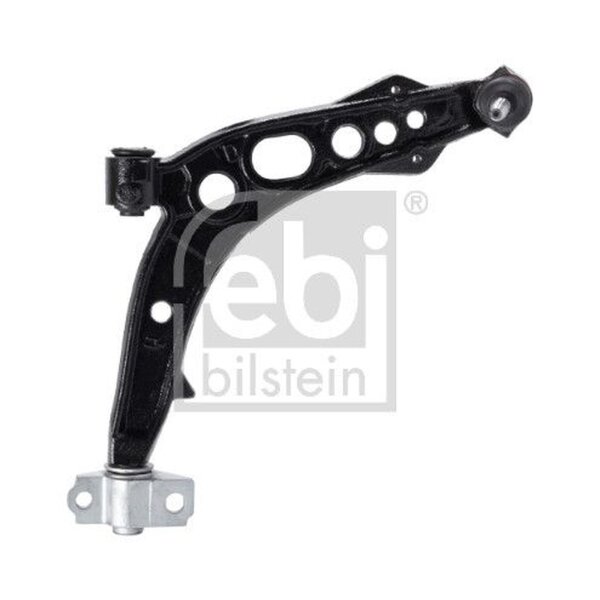 FEBI BILSTEIN 10572 Lenker, Radaufhängung