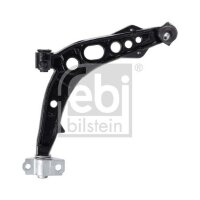 FEBI BILSTEIN 10572 Lenker, Radaufhängung