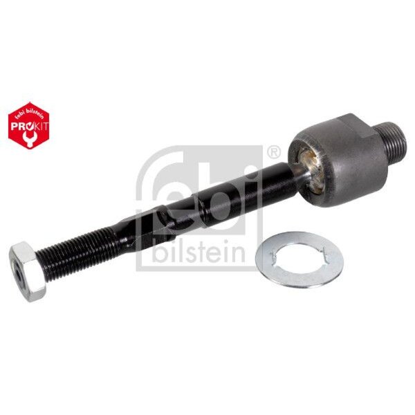 FEBI BILSTEIN 106556 Axialgelenk, Spurstange