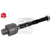 FEBI BILSTEIN 106556 Axialgelenk, Spurstange