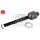 FEBI BILSTEIN 106556 Axialgelenk, Spurstange