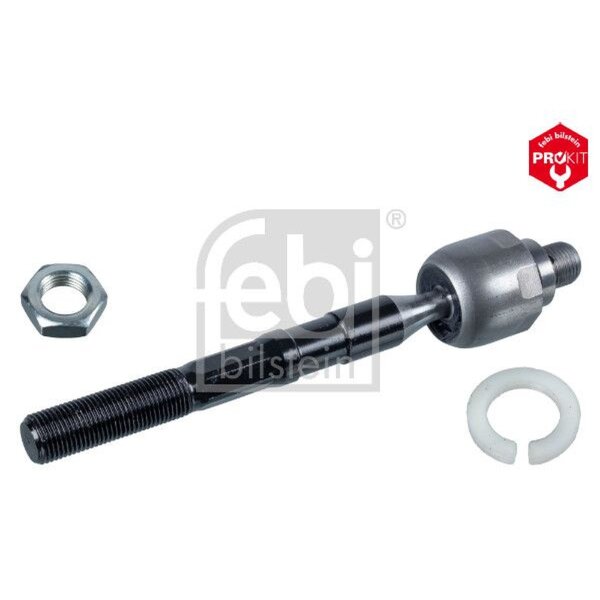 FEBI BILSTEIN 107632 Axialgelenk, Spurstange