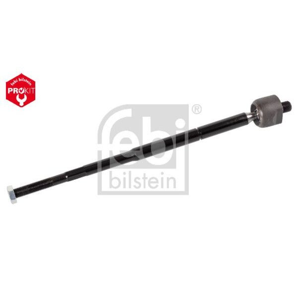 FEBI BILSTEIN 109571 Axialgelenk, Spurstange
