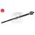 FEBI BILSTEIN 109571 Axialgelenk, Spurstange