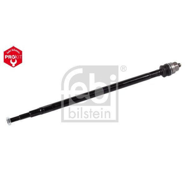 FEBI BILSTEIN 109578 Axialgelenk, Spurstange