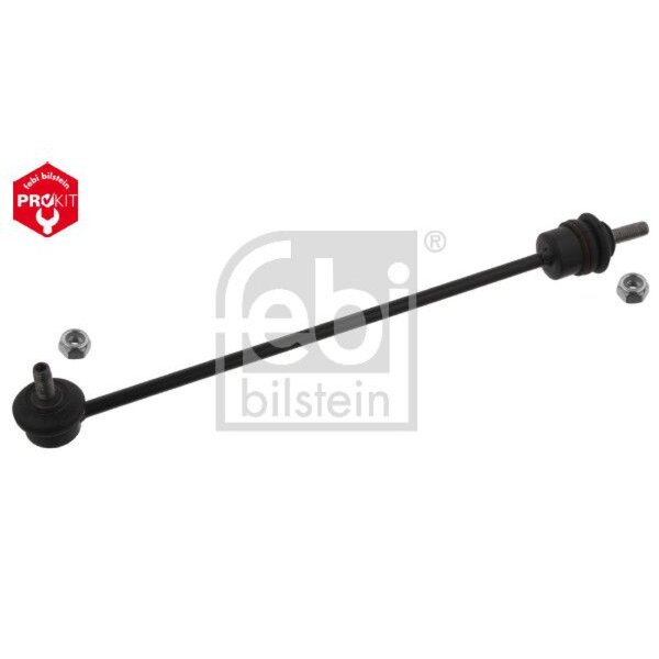 FEBI BILSTEIN 12444 Stange/Strebe, Stabilisator
